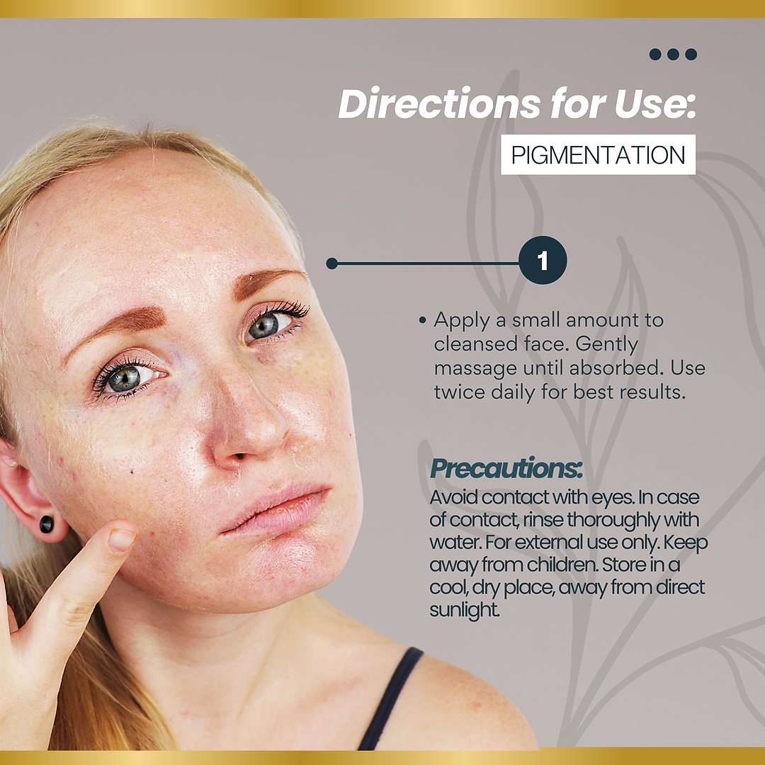 VelvetCharm SpotFade Pigmentation Correcting Cream